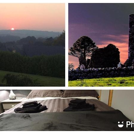 Forest Hills Lodge Slane Εξωτερικό φωτογραφία