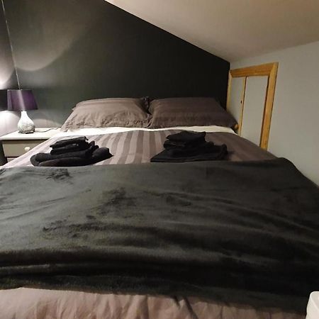 Forest Hills Lodge Slane Εξωτερικό φωτογραφία
