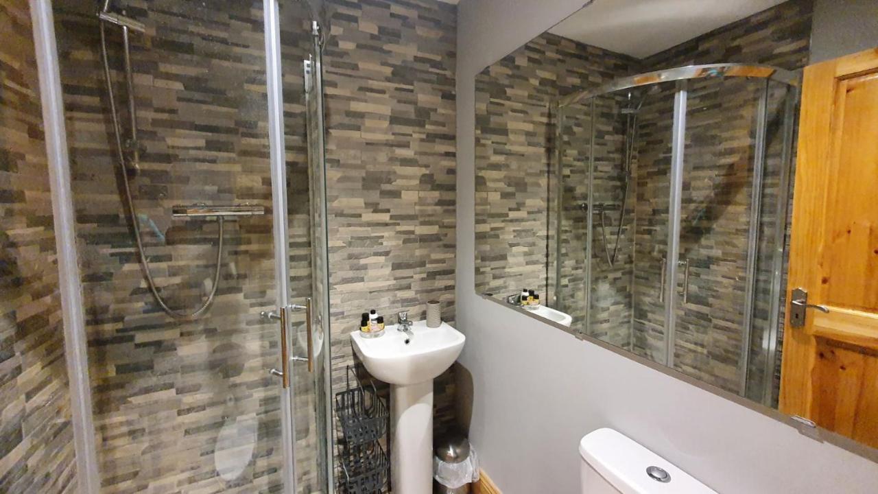 Forest Hills Lodge Slane Εξωτερικό φωτογραφία