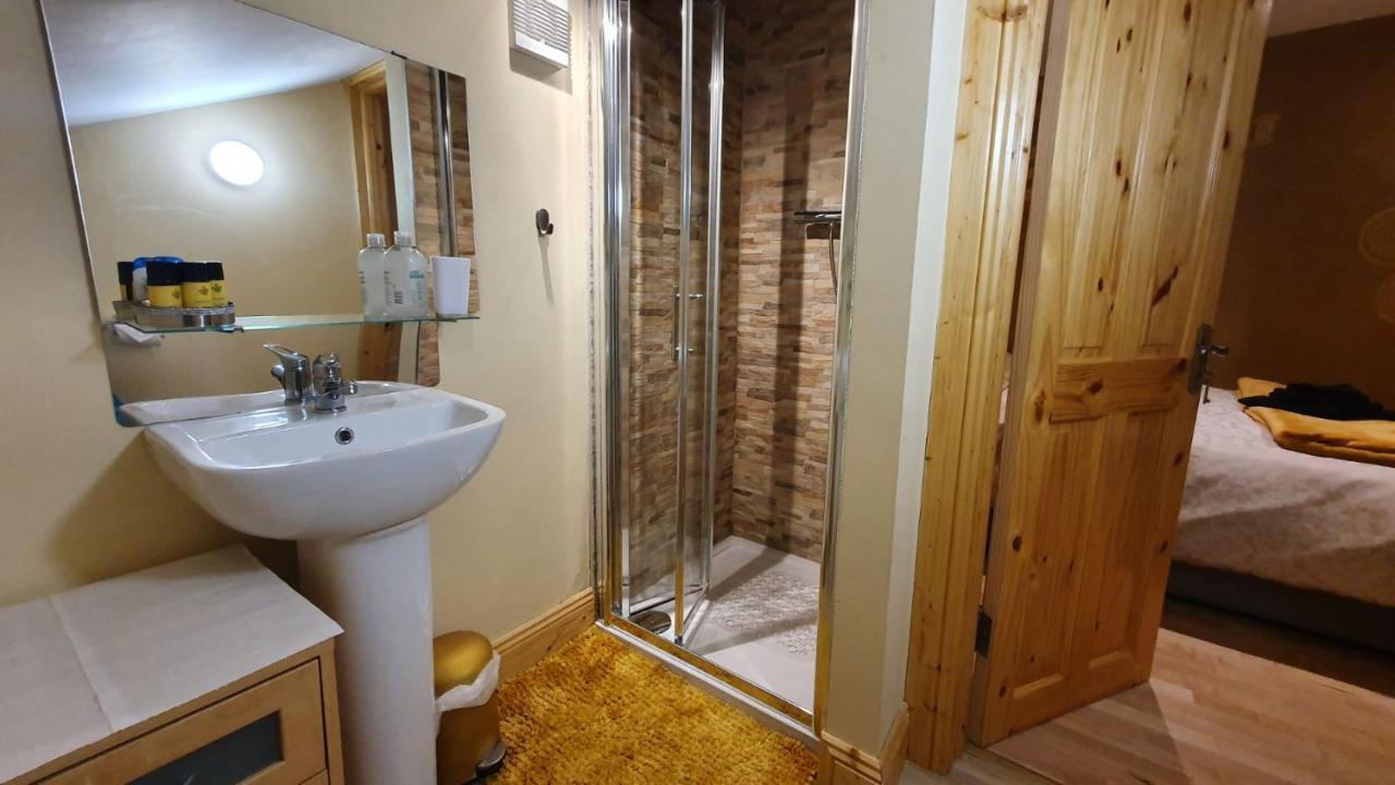 Forest Hills Lodge Slane Εξωτερικό φωτογραφία