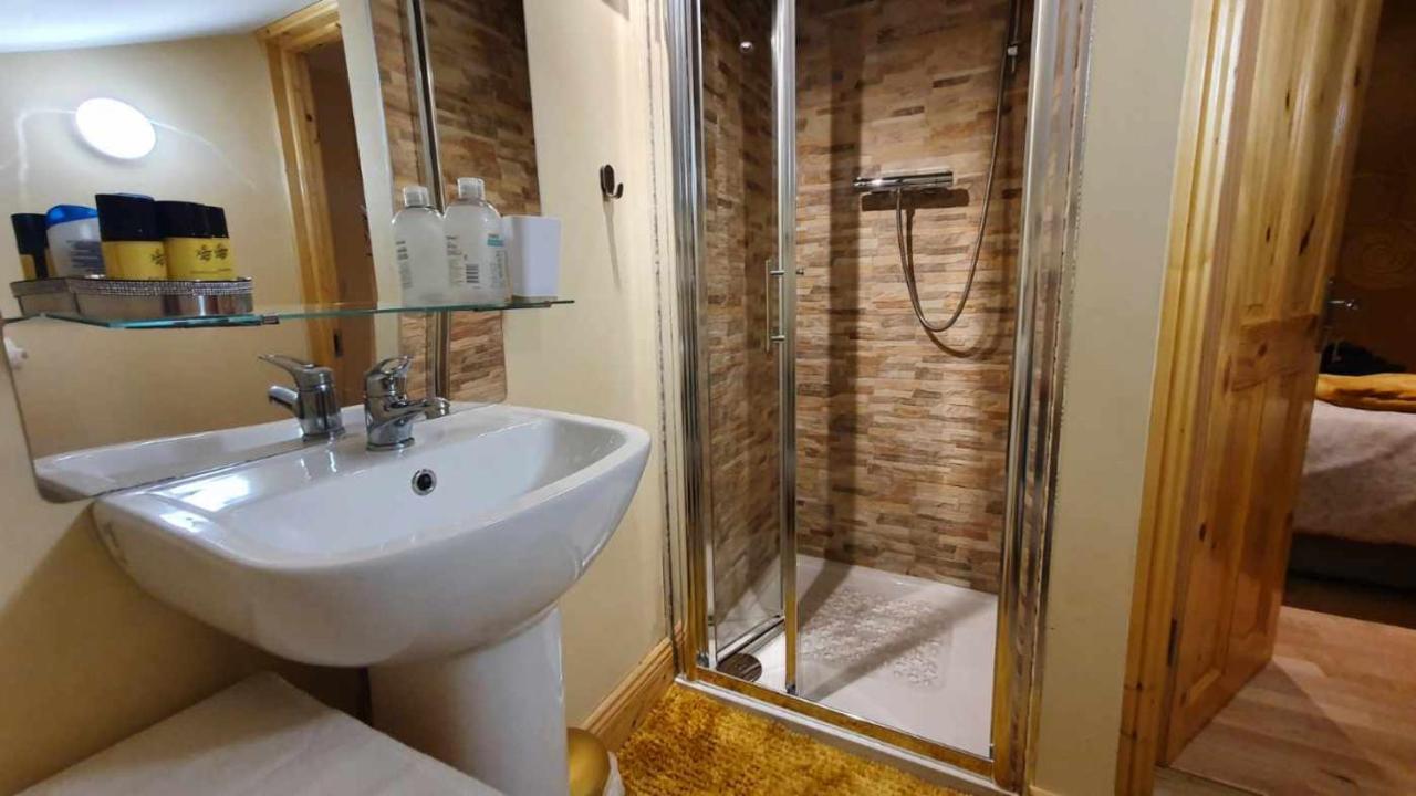 Forest Hills Lodge Slane Εξωτερικό φωτογραφία