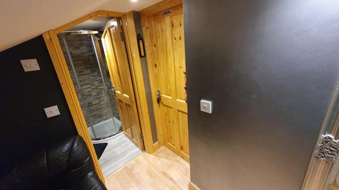 Forest Hills Lodge Slane Εξωτερικό φωτογραφία
