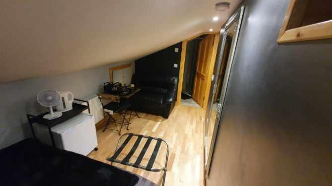 Forest Hills Lodge Slane Εξωτερικό φωτογραφία
