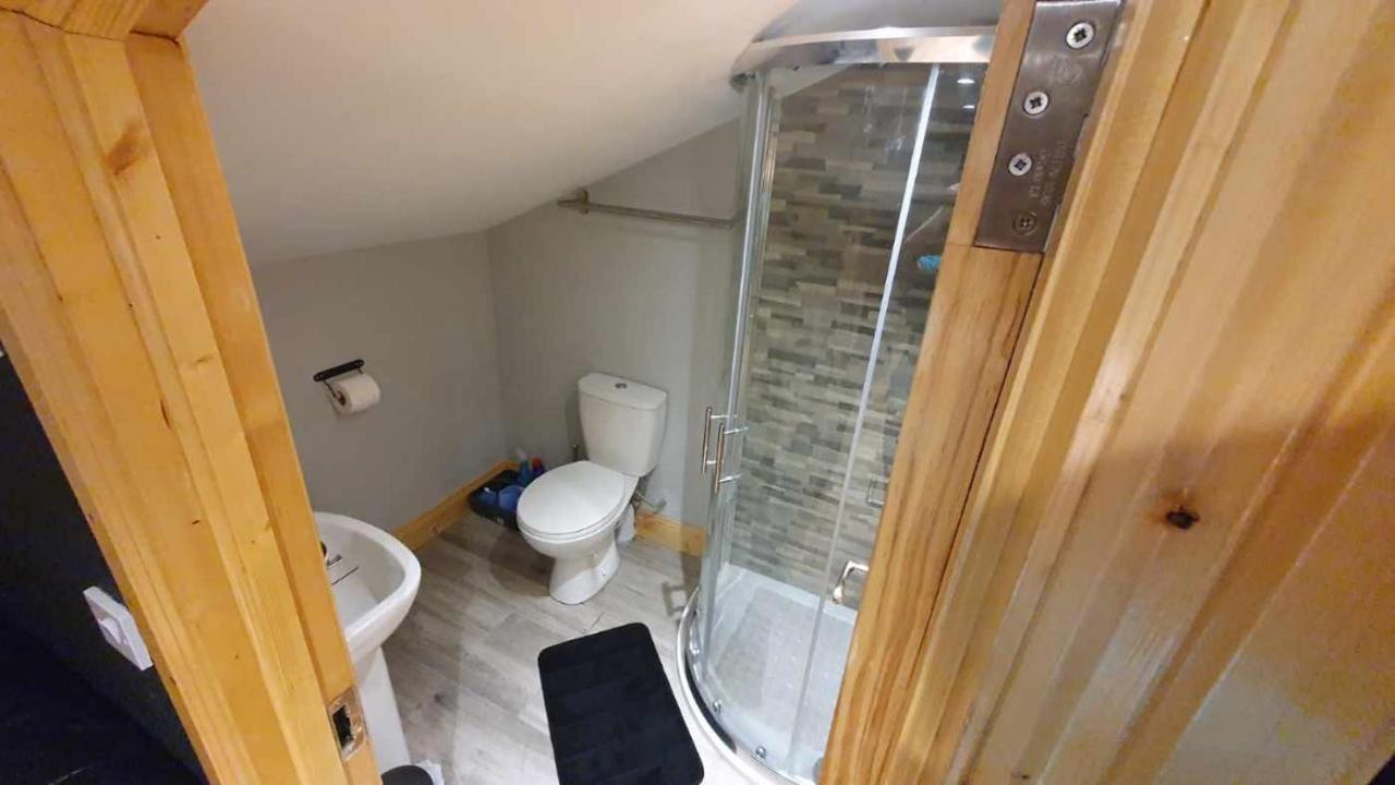 Forest Hills Lodge Slane Εξωτερικό φωτογραφία