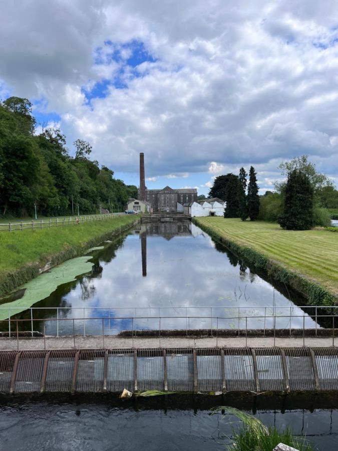 Forest Hills Lodge Slane Εξωτερικό φωτογραφία